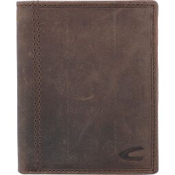 camel active Vietnam Porte-monnaie RFID cuir 12 cm  Modéle 1