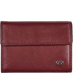 Golden Head Étui à clés Polo en cuir 10,5 cm  Modéle 2