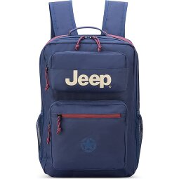 Jeep JS015B Daypack 46 cm Compartiment pour ordinateur portable  Modéle 3