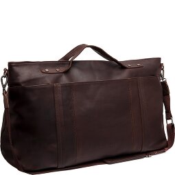 The Chesterfield Brand Mark Sac de voyage Weekender Cuir 58 cm  Modéle 2