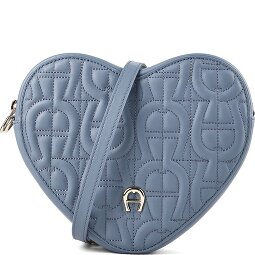 AIGNER Fashion Sac à bandoulière Cuir véritable 19 cm  Modéle 6