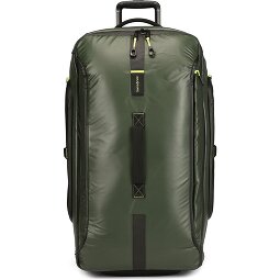 Samsonite Paradiver Light 2 roues Sac de voyage 79 cm  Modéle 2