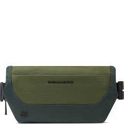 Piquadro S140 Sac banane 27 cm  Modéle 2