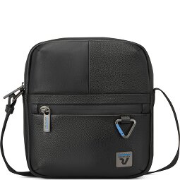 Roncato Trial Sac à bandoulière Cuir 24 cm  Modéle 1