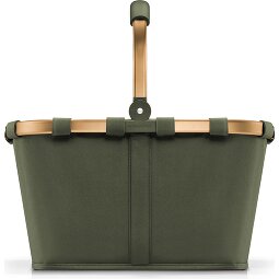 reisenthel Sac à provisions Carrybag 48 cm  Modéle 4