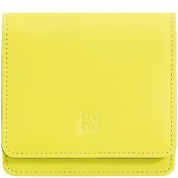 DuDu Flores Porte-monnaie Cuir 10 cm  Modéle 2