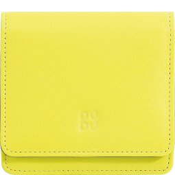 DuDu Flores Porte-monnaie Cuir 10 cm  Modéle 3