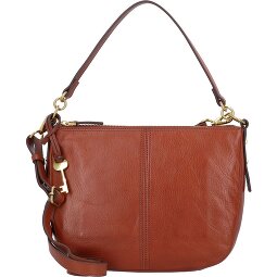 Fossil Jolie Sac à bandoulière Cuir véritable 27 cm  Modéle 2