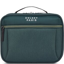 Delsey Paris Brochant 3 Trousse de toilette 27 cm  Modéle 2