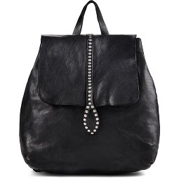 Campomaggi Carlotta Sac à dos de ville Cuir véritable 31 cm  Modéle 2