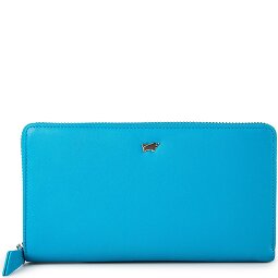 Braun Büffel Joy Porte-monnaie Protection RFID Cuir 19 cm  Modéle 5