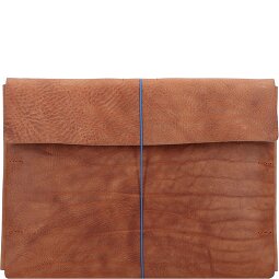 Harold's Keeper Pochette pour ordinateur portable Cuir 32 cm  Modéle 1