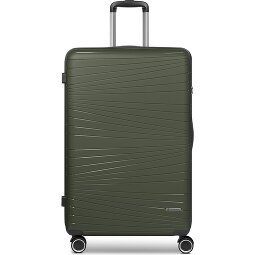 Franky Dallas 3.0 4 roues Valise cabine L 75 cm  Modéle 5