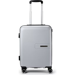 Cocoono Marseille 4 roulettes Trolley de cabine S 54 cm  Modéle 1