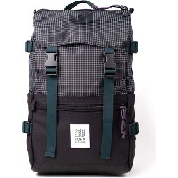 Topo Designs Rover Daypack 45 cm Compartiment ordinateur  Modéle 1