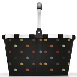 reisenthel Sac à provisions Carrybag 48 cm  Modéle 3