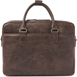 Castelijn & Beerens Carisma Porte-documents Cuir 40 cm Compartiment pour ordinateur portable  Modéle 3