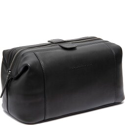 The Chesterfield Brand Biassa Trousse de toilette Cuir 28 cm  Modéle 1