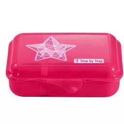 Step by Step Boîte à pain 18 cm  Modéle 1