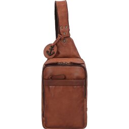 Harbour 2nd Urban Poets Cuir véritable 33 cm  Modéle 1