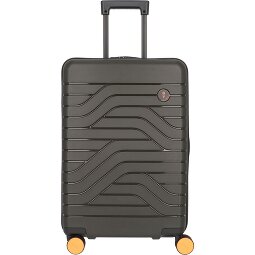 Bric's BY Ulisse 4 roues trolley 65 cm  Modéle 2