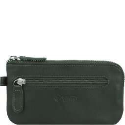 Esquire Étui à clés Viktoria en cuir 12 cm  Modéle 3