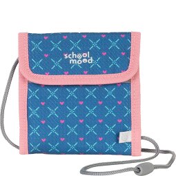 School-Mood Sac de poitrine 11 cm  Modéle 9