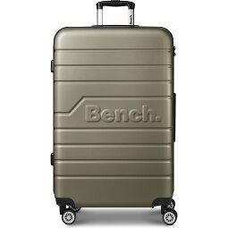 Bench Seattle 4 roues Valise cabine L 79 cm  Modéle 2