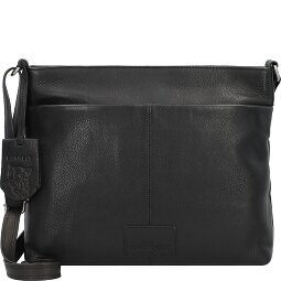 Burkely Soft Skylar Sac à bandoulière Cuir 32 cm  Modéle 1