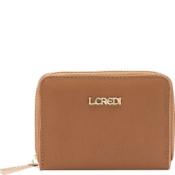 L.Credi Filippa Porte-monnaie Protection RFID 11.5 cm  Modéle 1