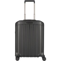 Piquadro PQ-Light 4-roues trolley cabine 55 cm  Modéle 2