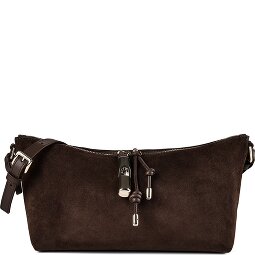 Furla Debby Sac à bandoulière Cuir véritable 25.5 cm  Modéle 1