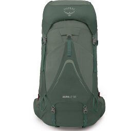 Osprey Aura 50 Sac à dos de trekking WXS-S 80 cm  Modéle 2