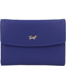 Braun Büffel Joy Porte-monnaie Protection RFID Cuir 10.5 cm  Modéle 1