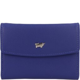 Braun Büffel Joy Porte-monnaie Protection RFID Cuir 10.5 cm  Modéle 5
