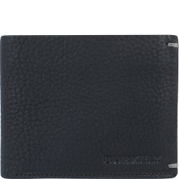 Burkely Antique Avery Porte-monnaie en cuir RFID 12 cm  Modéle 1