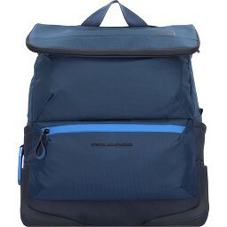 Piquadro Corner sac à dos 44 cm compartiment pour ordinateur portable  Modéle 4