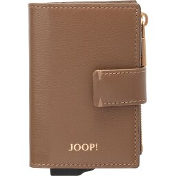 Joop! Sofisticato 1.0 C-Four Étui pour cartes de crédit Cuir véritable 7.5 cm  Modéle 1