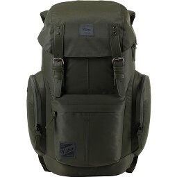 NITRO Urban Daypacker sac à dos 46 cm compartiment pour ordinateur portable  Modéle 8