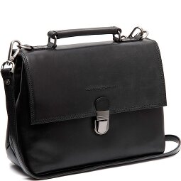 The Chesterfield Brand Renata Porte-documents Messenger Cuir 29 cm  Modéle 1