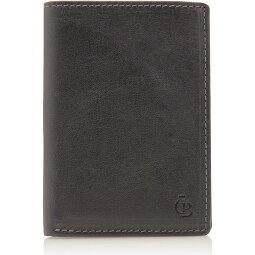 Castelijn & Beerens Porte-cartes de crédit Canyon RFID en cuir 7,5 cm  Modéle 1