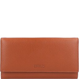 Bric's Marmolada Porte-monnaie RFID cuir 18 cm  Modéle 3