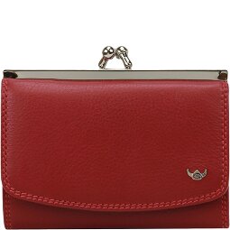 Golden Head Porte-monnaie Polo RFID cuir 12 cm  Modéle 4