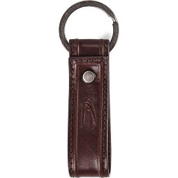 camel active Wood Porte-clés Cuir 2.5 cm  Modéle 2