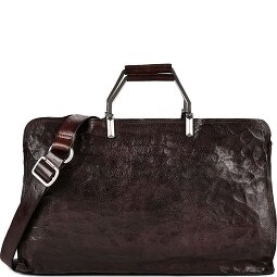 Campomaggi Giuditta Attaché-case Cuir véritable 40 cm  Modéle 1