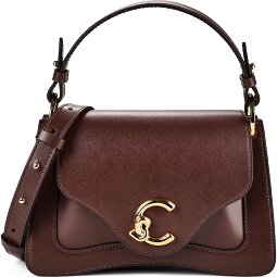Coccinelle C-Me Sac à bandoulière Cuir véritable 23.5 cm  Modéle 1