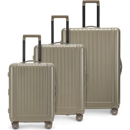 Epic Atlas 4 roues Set de valises 3 pièces  Modéle 2