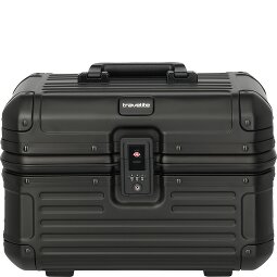 Travelite Vanity-case Next en aluminium, 38 cm  Modéle 1