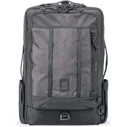 Topo Designs Sac à dos de voyage Global avec compartiment pour ordinateur portable de 51 cm  Modéle 1