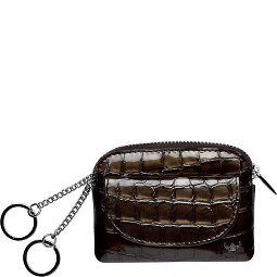 Golden Head Cayenne Porte-clefs RFID cuir 12 cm  Modéle 3